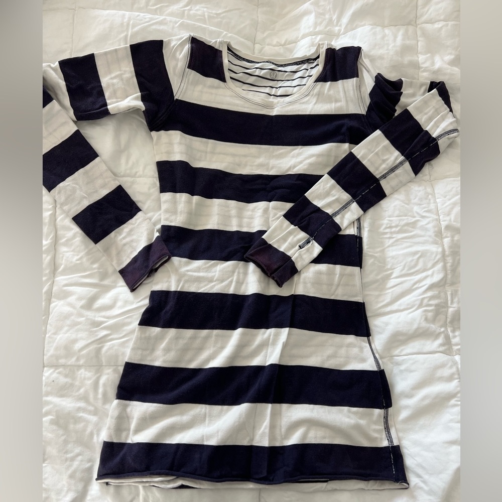 Lululemon shirt